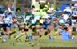 2016 Preliminary Finals - Under 18s